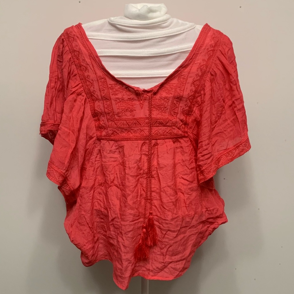 Mona Lisa blouse